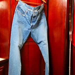 Levis original 501